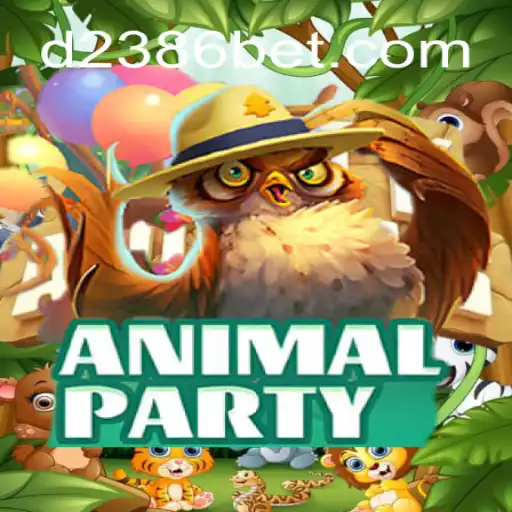 AnimalParty: Um Mergulho Divertido no Mundo dos Jogos Interativos