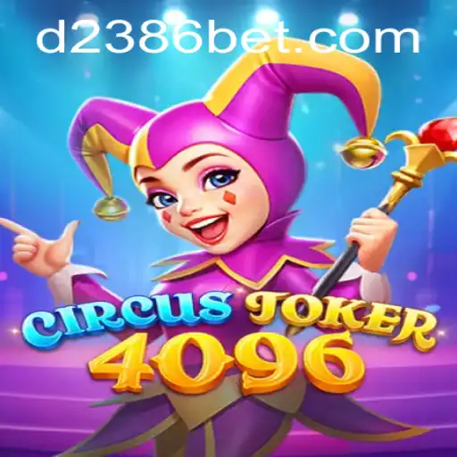 Descubra o Mundo Emocionante de CircusJoker4096