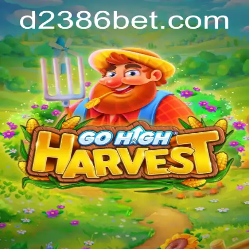 Descubra o Mundo de GoHighHarvest: Um Jogo de Estratégia e Avanço