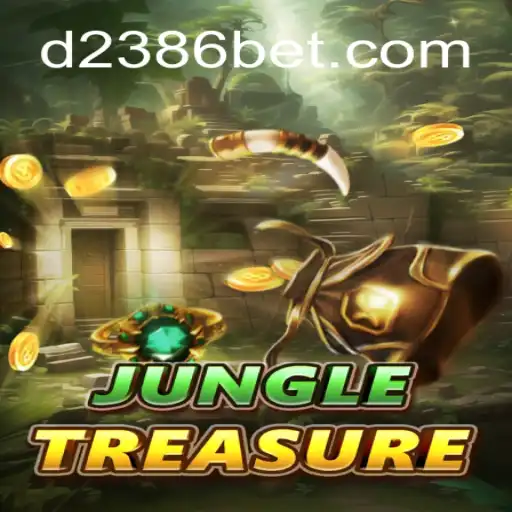 Explorando o Mundo de JungleTreasure - Uma Aventura Inovadora