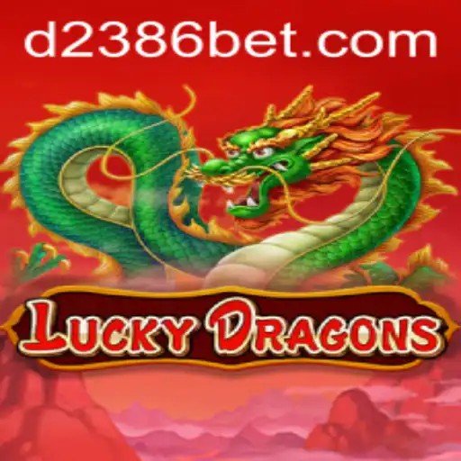 Explorando LuckyDragons: Um mergulho no emocionante mundo de d2386.com