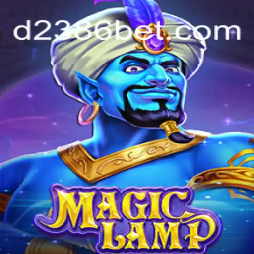 MagicLamp: Descubra o Mundo Encantado de um Jogo Inovador