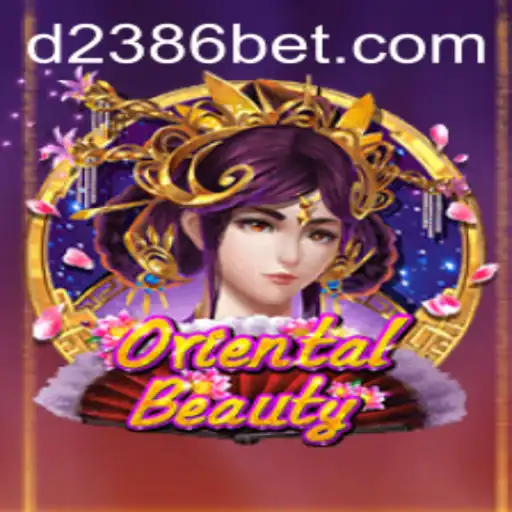 OrientalBeauty: Uma Viagem ao Mundo dos Jogos com d2386.com