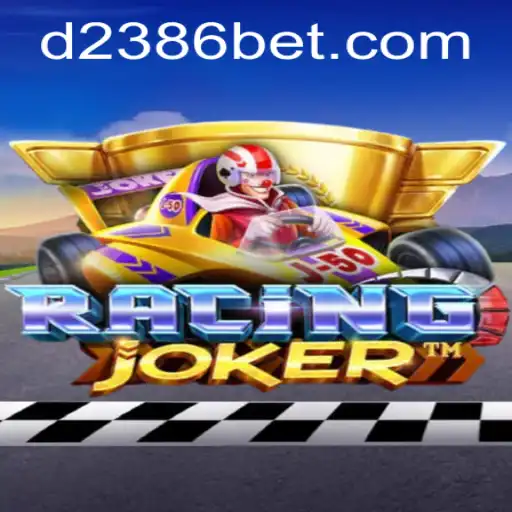 Explorando o Jogo RacingJoker: Uma Aventura Velocista com d2386.com