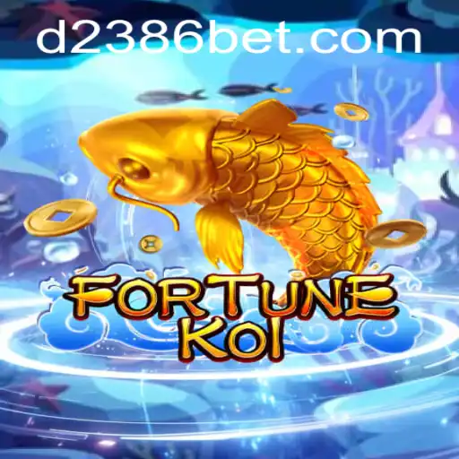 Descubra o Fascinante Mundo de FORTUNEKOI