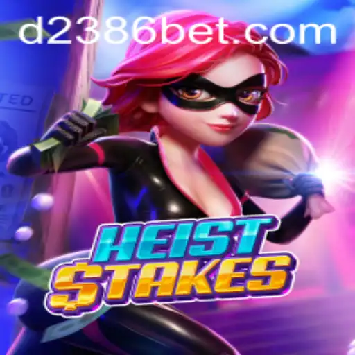 HeistStakes: Desvendando o Jogo de Estratégia e Aventura