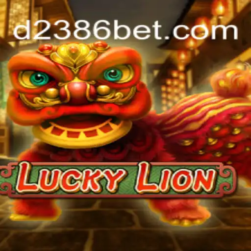 Descubra o Mundo Fascinante de LuckyLion