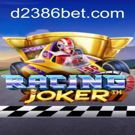 Explorando o Jogo RacingJoker: Uma Aventura Velocista com d2386.com