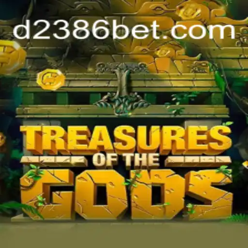 Treasure of the Gods: Aventura Épica e Estratégia Envolvente