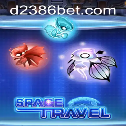 SpaceTravel: Exploração Intergaláctica no d2386.com