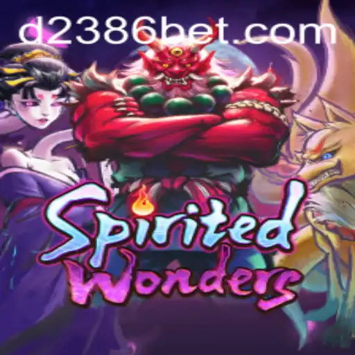 Explorando SpiritedWonders: Um Mergulho nas Aventuras Sobrenaturais