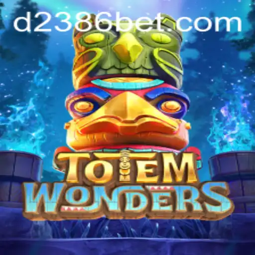 Explore o Fascinante Mundo de TotemWonders