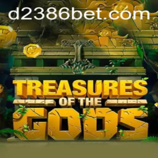 Treasure of the Gods: Aventura Épica e Estratégia Envolvente