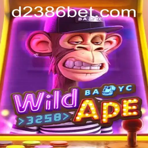 Descubra o Fascinante Jogo WildApe3258