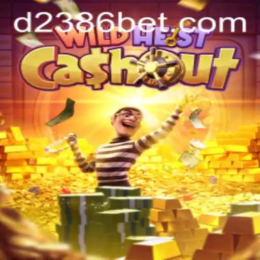 WildHeistCashout: A Nova Sensação dos Jogos de Cassino