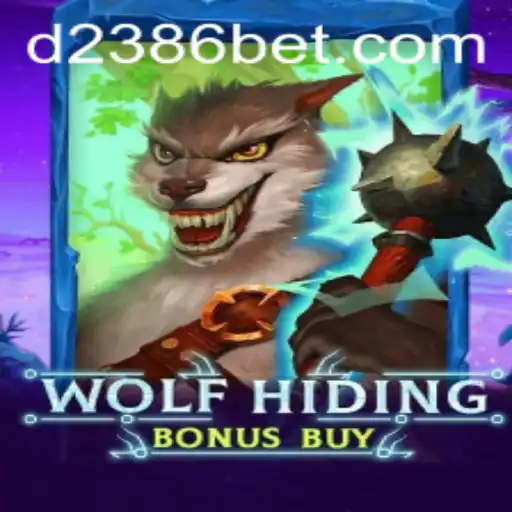 Desbravando o Mundo do Jogo WolfHidingBonusBuy